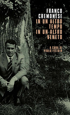 Il libro di Paolo Feltrin