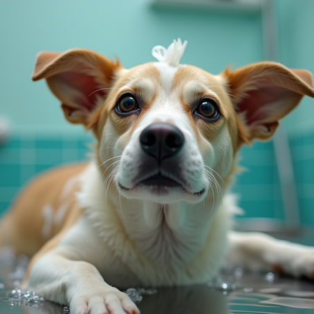 Professional Pet Grooming Services Tailored for All Pets