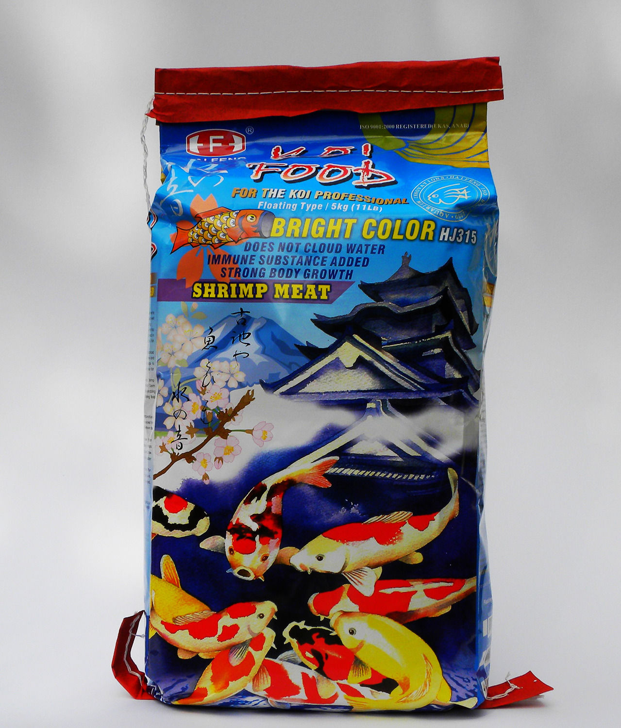 Hai Feng Bright color 11 lb