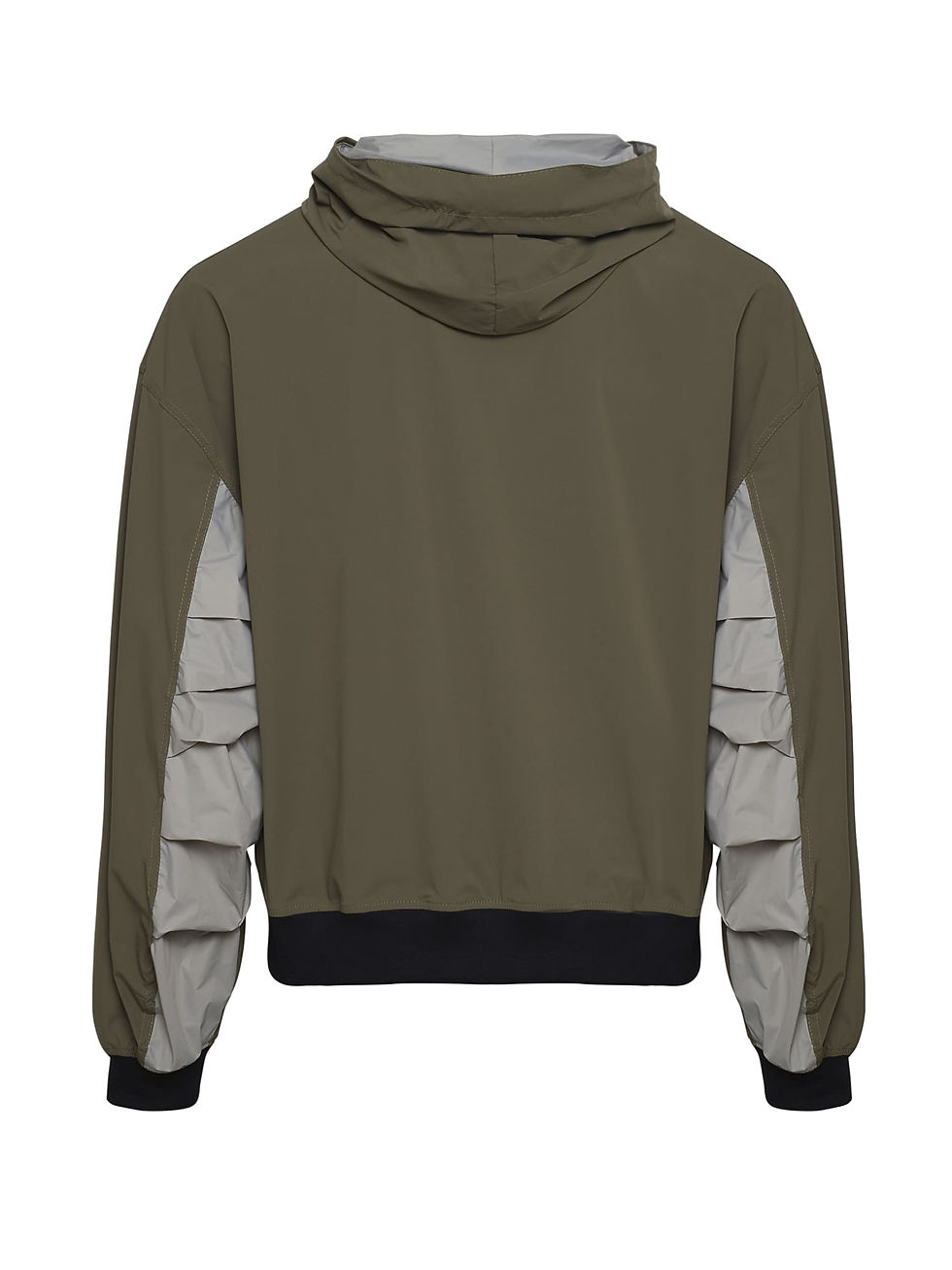 SS26 Waterproof Gaze Sweater