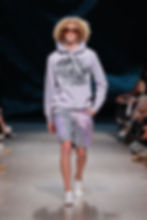 Thumbnail: Petra Medusa Lilac Sweater