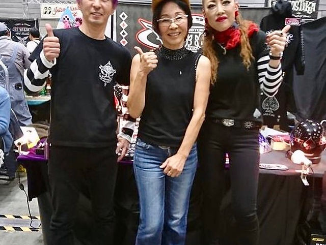HOTRODCUSTOMSHOW