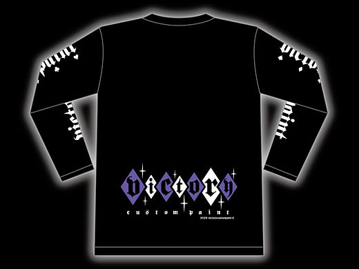 VICTORY CUSTOM PAINT | ONLINE SHOP | 日本