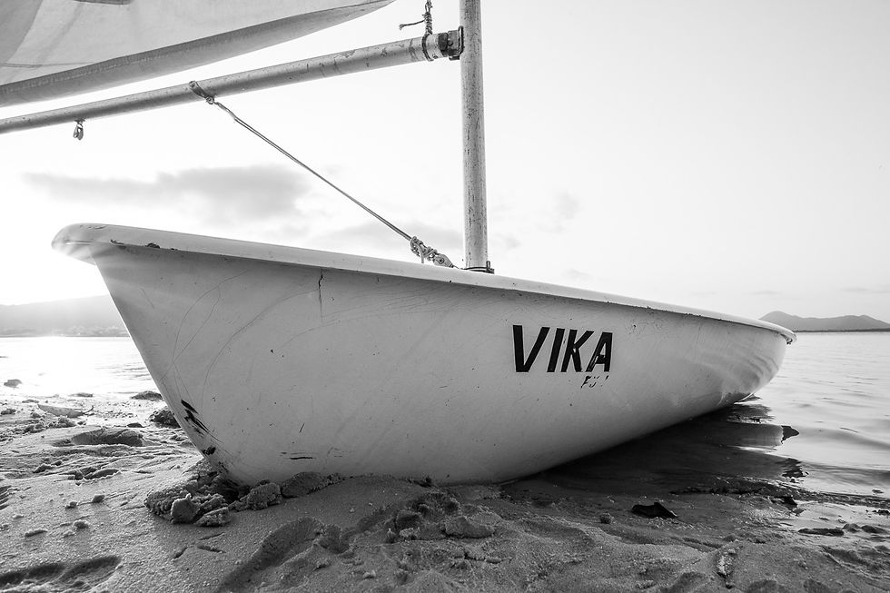 Miniatura: Vika