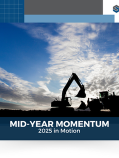 Mid-Year Momentum: 2025 In Motion