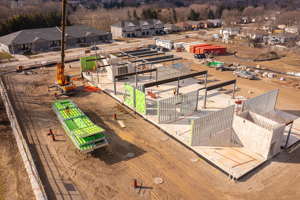 Home 2 Suites by Hilton Woodstock