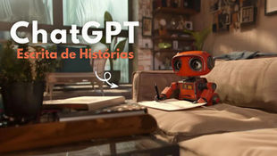 7 prompts do ChatGPT para escrita de histórias épicas