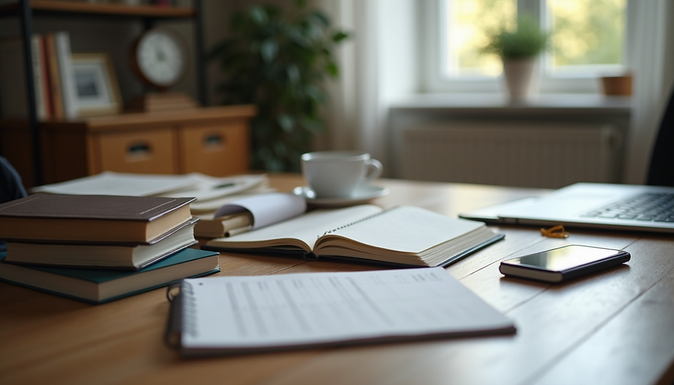 Thriving in Law School: Your Essential Guide to Law School Survival