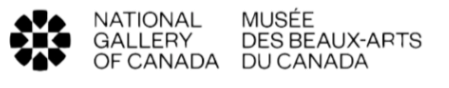 Logo National Gallery Canada