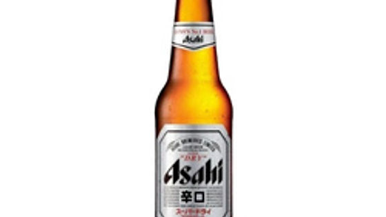 Asahi Beer