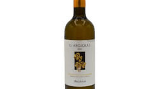 Is Argiolas - Vermentino di Sardegna