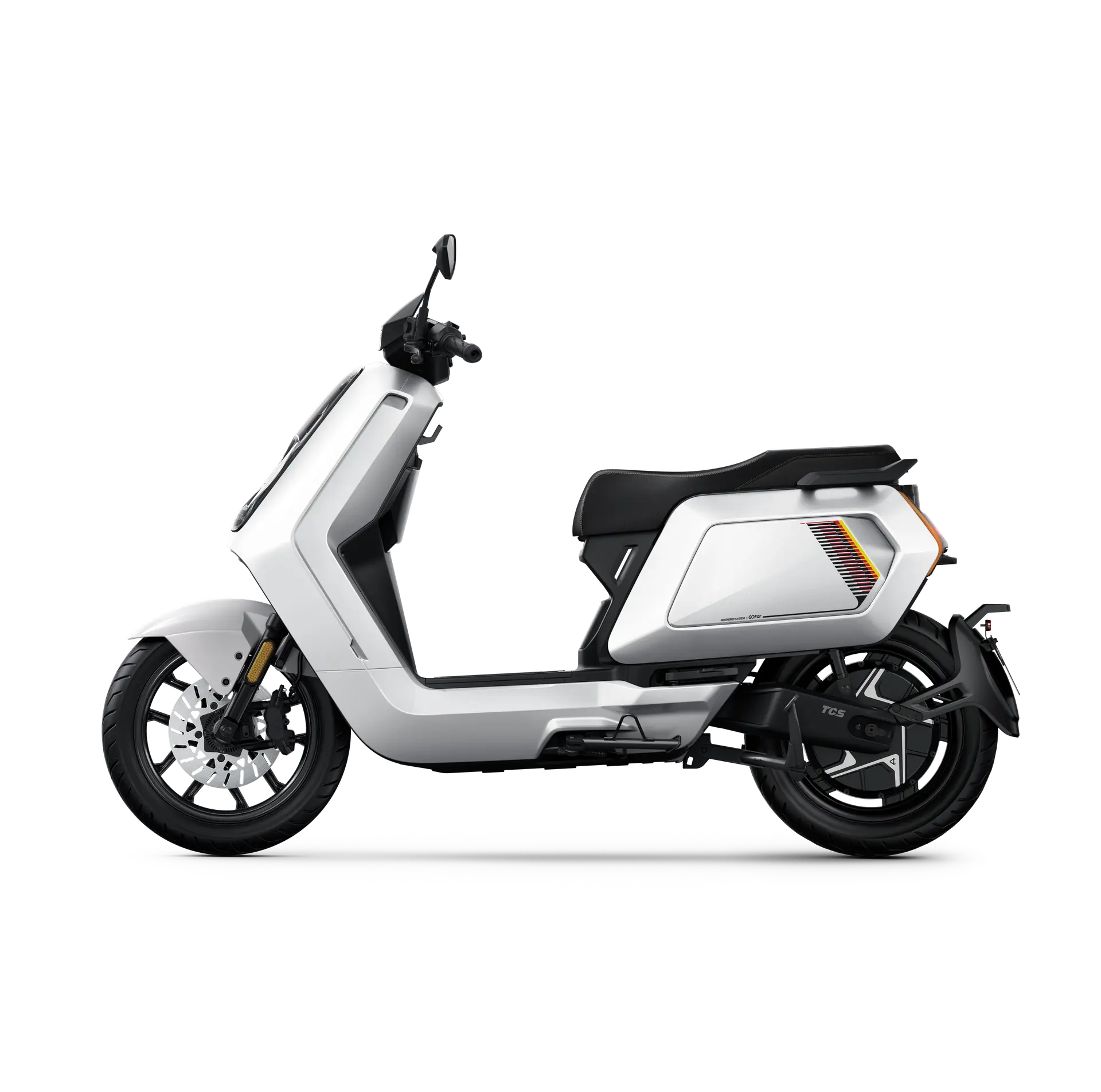 Scooter elettrico