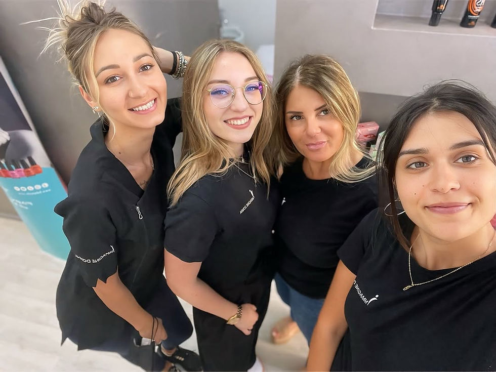 Team Immagine Donna