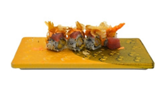 Maguro roll