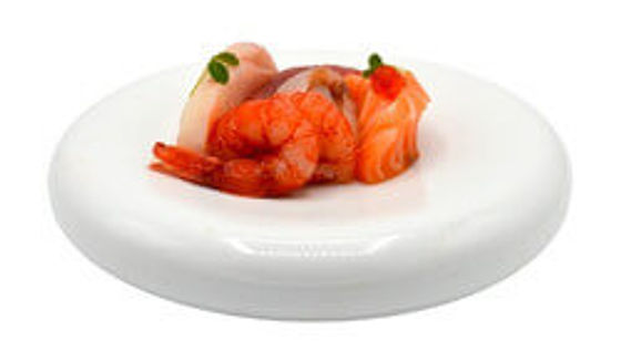 Sashimi misto