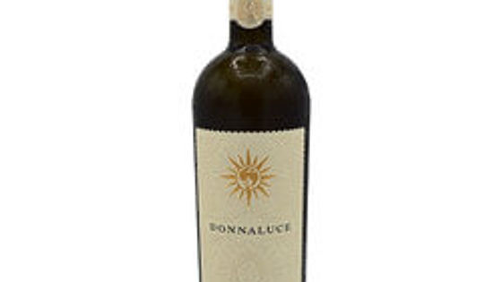 Donnaluce - bianco