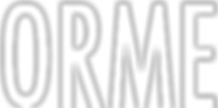 Logo Orme
