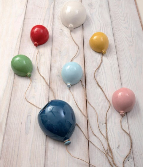 Ad bomboniere a palloncino