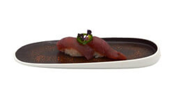 Nigiri tonno