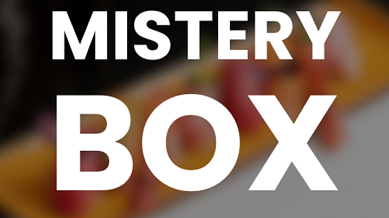 Mistery box