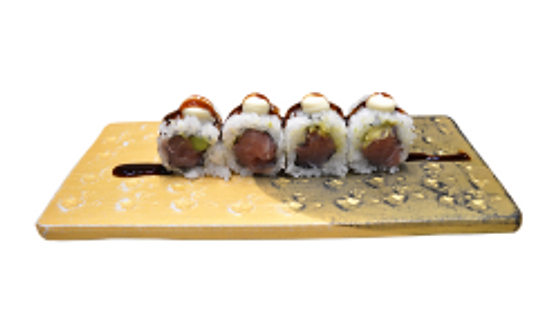 Tuna classic