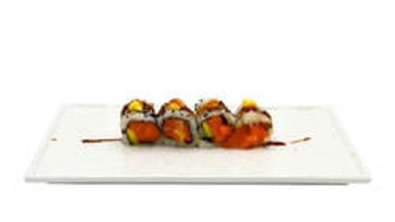 Salmon classic
