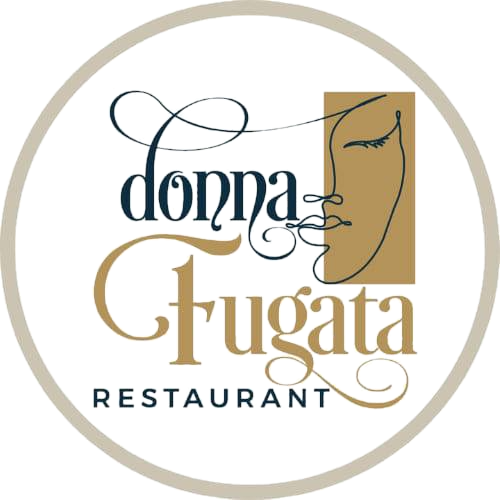 Logo Donna Fugata
