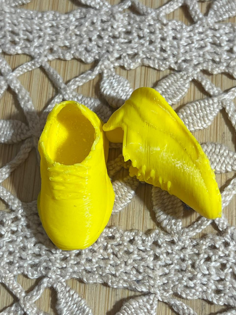 Miniatura: Tenis Nike - Blythe