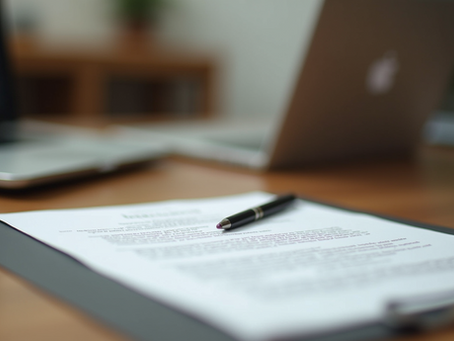 Formaliza tu negocio con nuestros servicios legales integrales