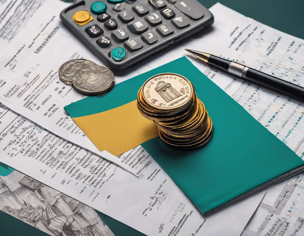 Effective Financial Management Tips for Small Businesses