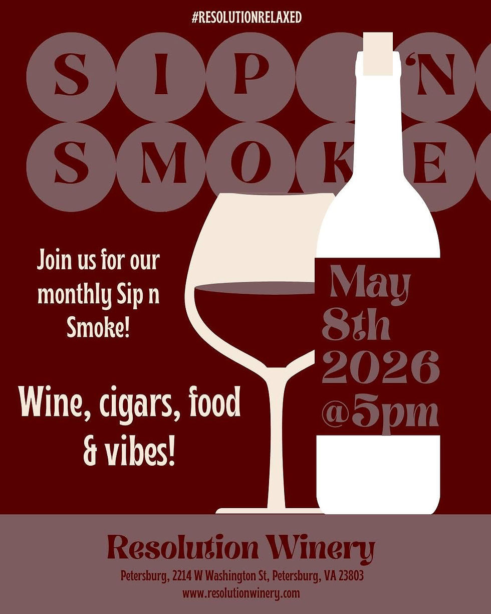 Sip 'n Smoke