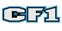 Cheer Force One logo