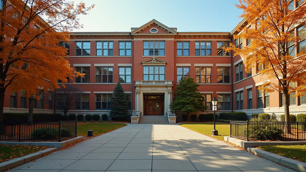 Key Priorities for Chicago Public Schools: Gonzalez's Plan