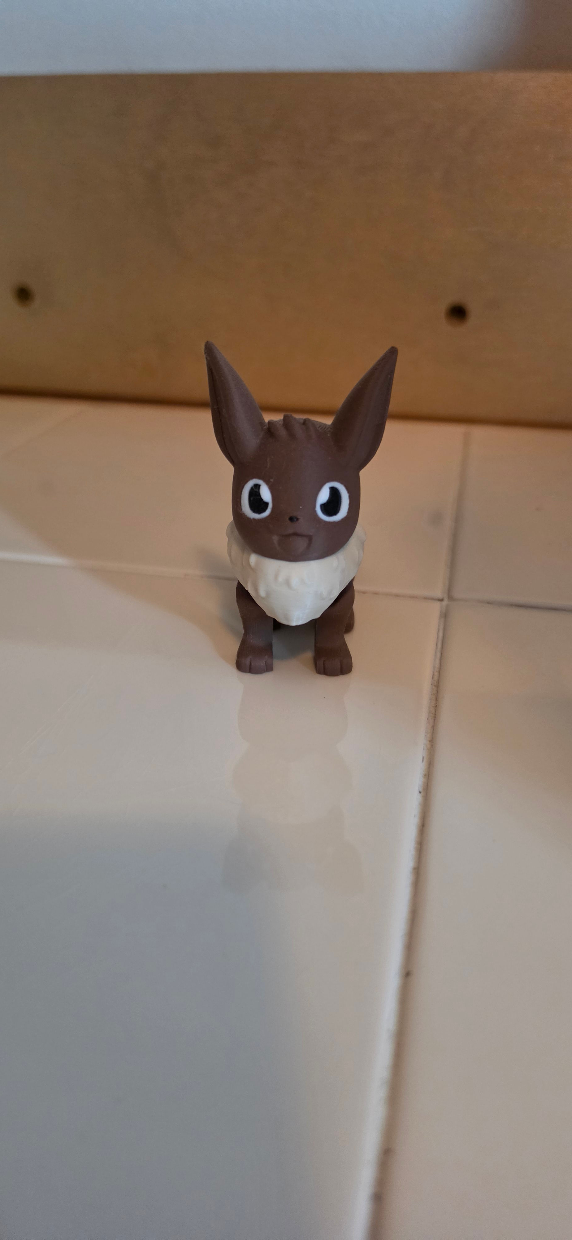 3D Eevee