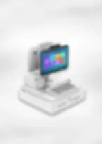 HiStone HK680U Box POS System