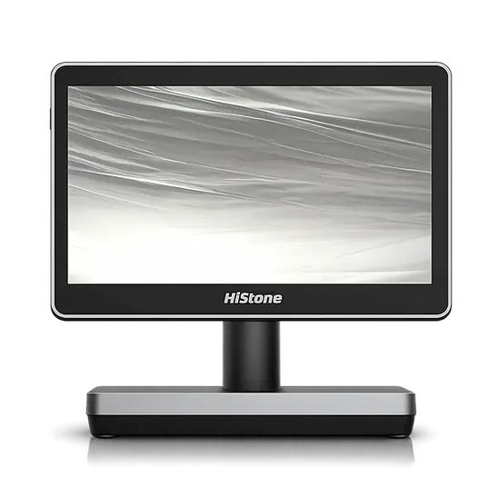 HiStone HM638 Mobile POS Tablet
