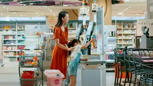 The Strategic Shift: Why Smart Self-Checkout Is Becoming Retail’s Cornerstone