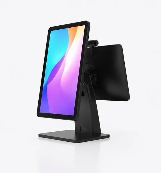 HiStone Luna X POS System