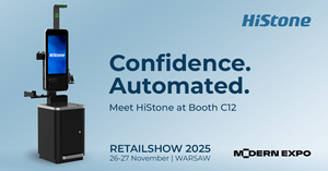 HiStone to Showcase Retail Technologies at RetailShow 2025 in Warsaw