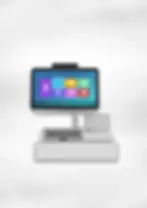 HiStone HK680U Box POS System