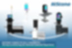 HiStone range of self-checkout POS systems