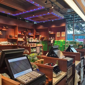 Tsingtao beer museum in Qingdao