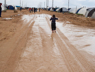 Update zu den SyriAid Projekten