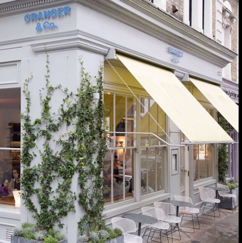 Granger and Co W11