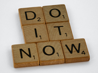 Scheduling post-holiday client meetings now?
