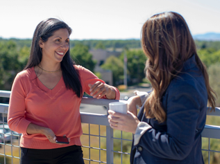 How do you introduce your business?