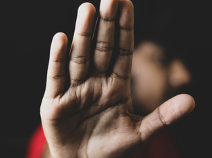 How do you react when the customer says “No”?
