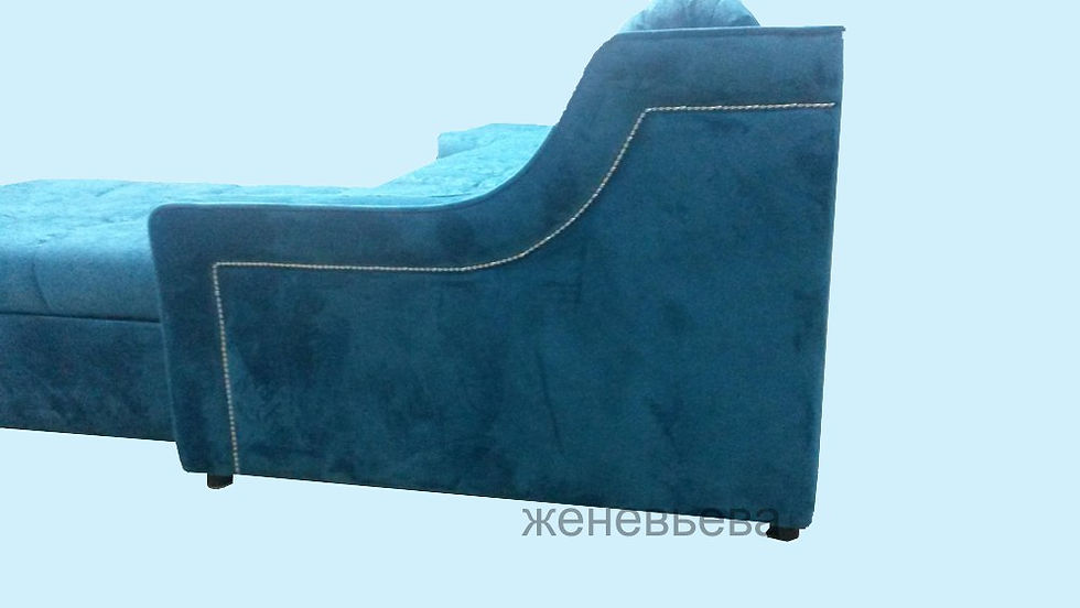 Миниатюра: Диван "Этро"