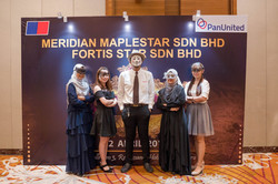 Gallery Fusion Music Event Johor Bahru Live Band