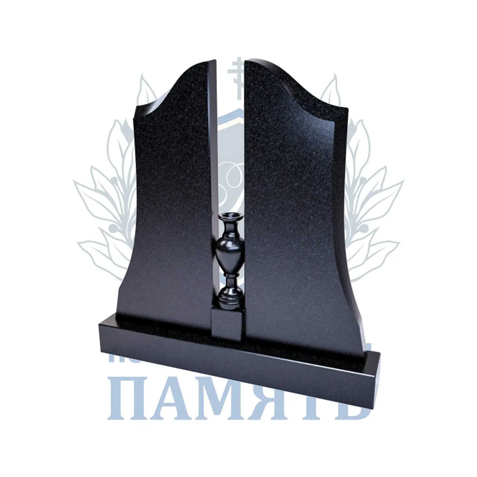 Двойной памятник 16.1